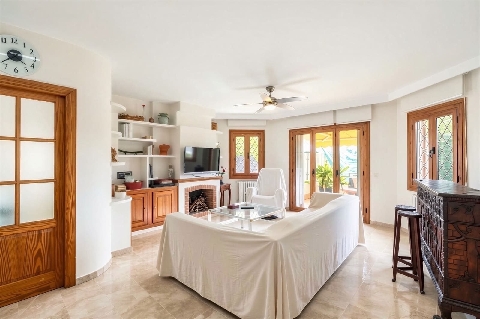 3 bedroom Terraced Villa for sale in Can Pastilla with garage - € 795,000 (Ref: 9587957)