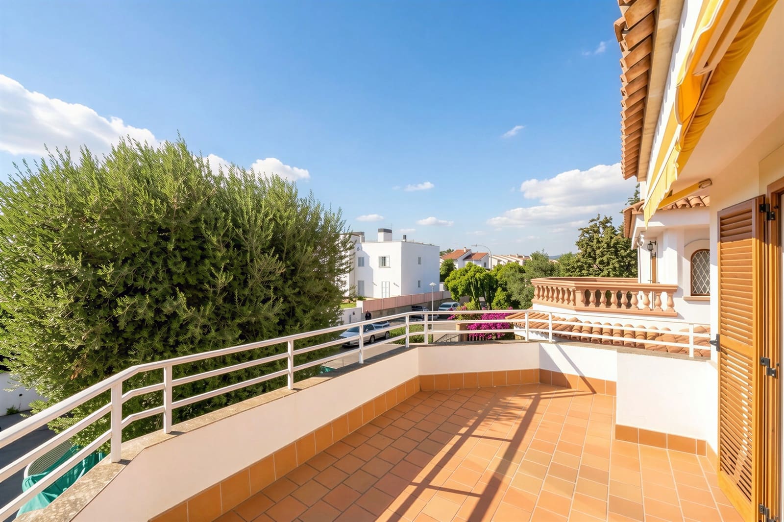 3 bedroom Terraced Villa for sale in Can Pastilla with garage - € 795,000 (Ref: 9587957)