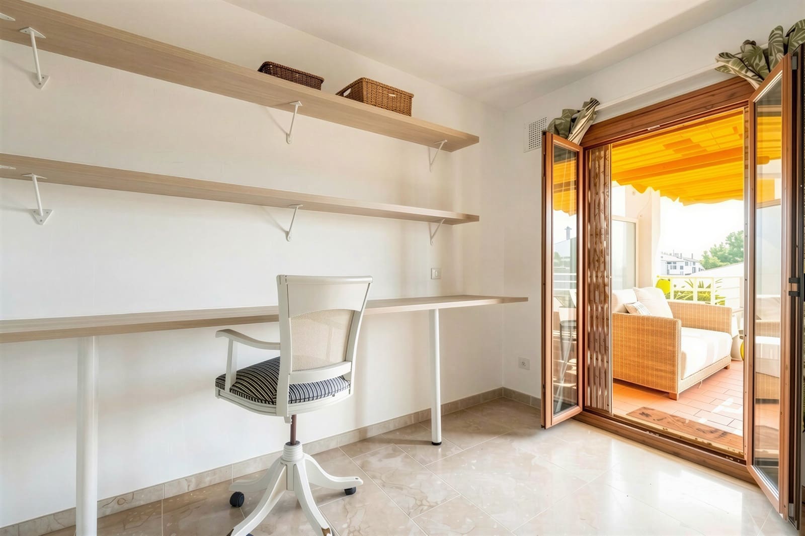 3 bedroom Terraced Villa for sale in Can Pastilla with garage - € 795,000 (Ref: 9587957)