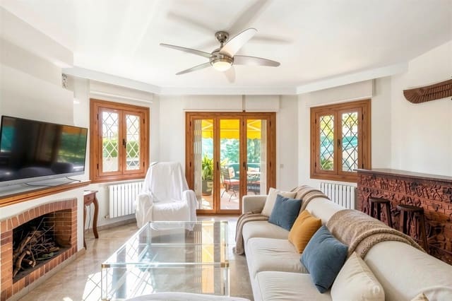 Adosado de 3 habitaciones en Can Pastilla, Palma de Mallorca en venta con garaje - 795.000 € (Ref: 9587957)