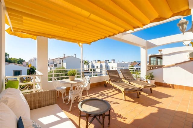 Adosado de 3 habitaciones en Can Pastilla, Palma de Mallorca en venta con garaje - 795.000 € (Ref: 9587957)
