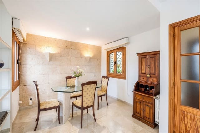 Adosado de 3 habitaciones en Can Pastilla, Palma de Mallorca en venta con garaje - 795.000 € (Ref: 9587957)