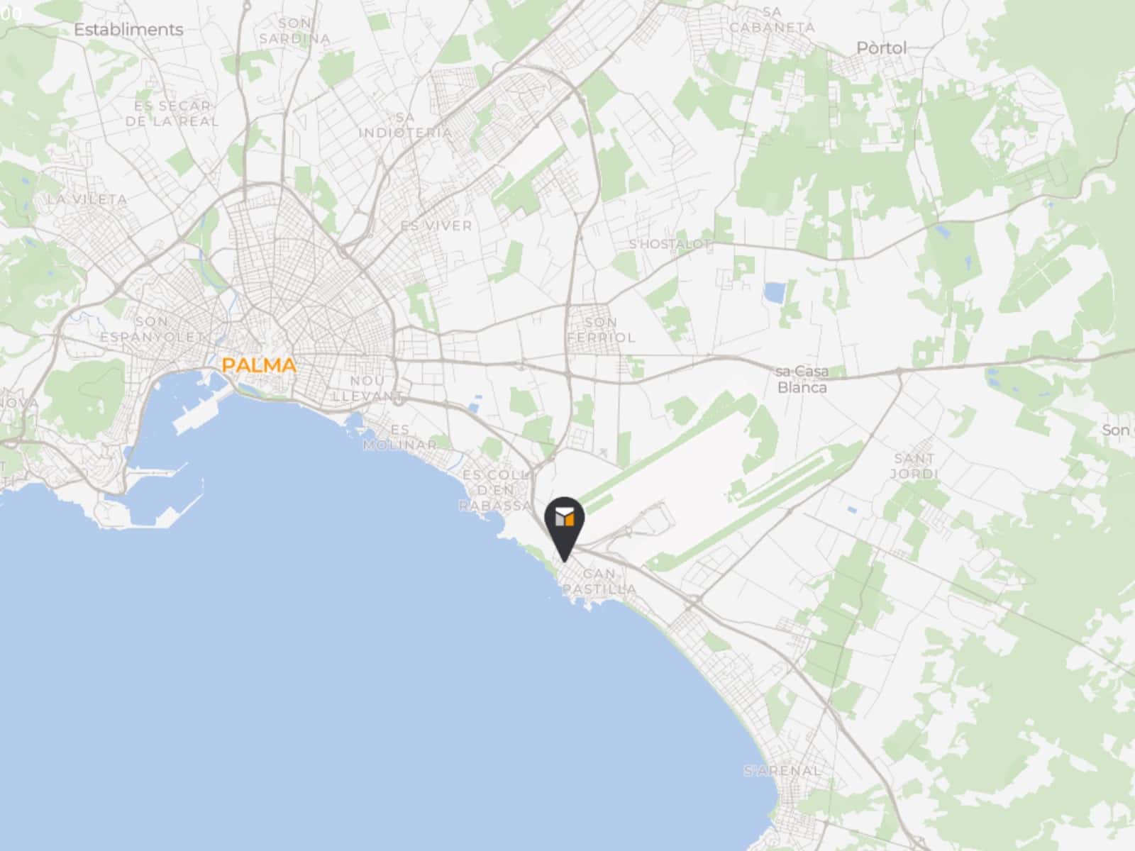 3 bedroom Terraced Villa for sale in Can Pastilla with garage - € 795,000 (Ref: 9587957)