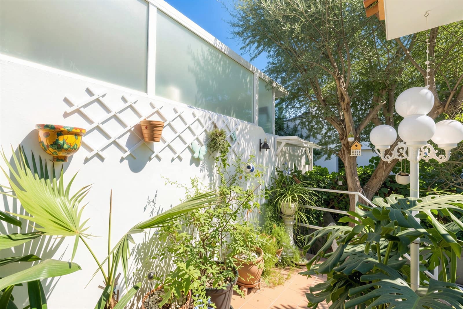 3 bedroom Terraced Villa for sale in Can Pastilla with garage - € 795,000 (Ref: 9587957)