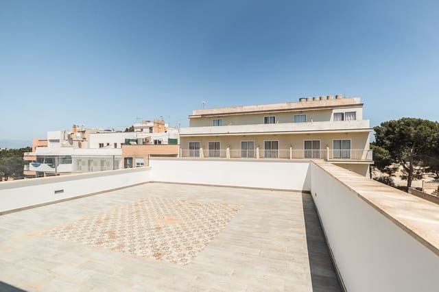 8 camera da letto Casa in vendita in L'Arenal / S'Arenal, Llucmajor - 2.250.000 € (Rif: 9587958)