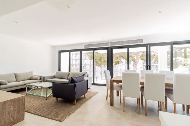 8 camera da letto Casa in vendita in L'Arenal / S'Arenal, Llucmajor - 2.250.000 € (Rif: 9587958)