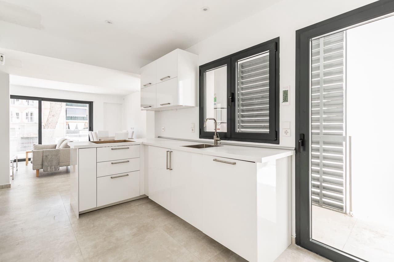 8 camera da letto Casa in vendita in L'Arenal / S'Arenal - 2.250.000 € (Rif: 9587958)