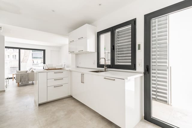 8 camera da letto Casa in vendita in L'Arenal / S'Arenal, Llucmajor - 2.250.000 € (Rif: 9587958)