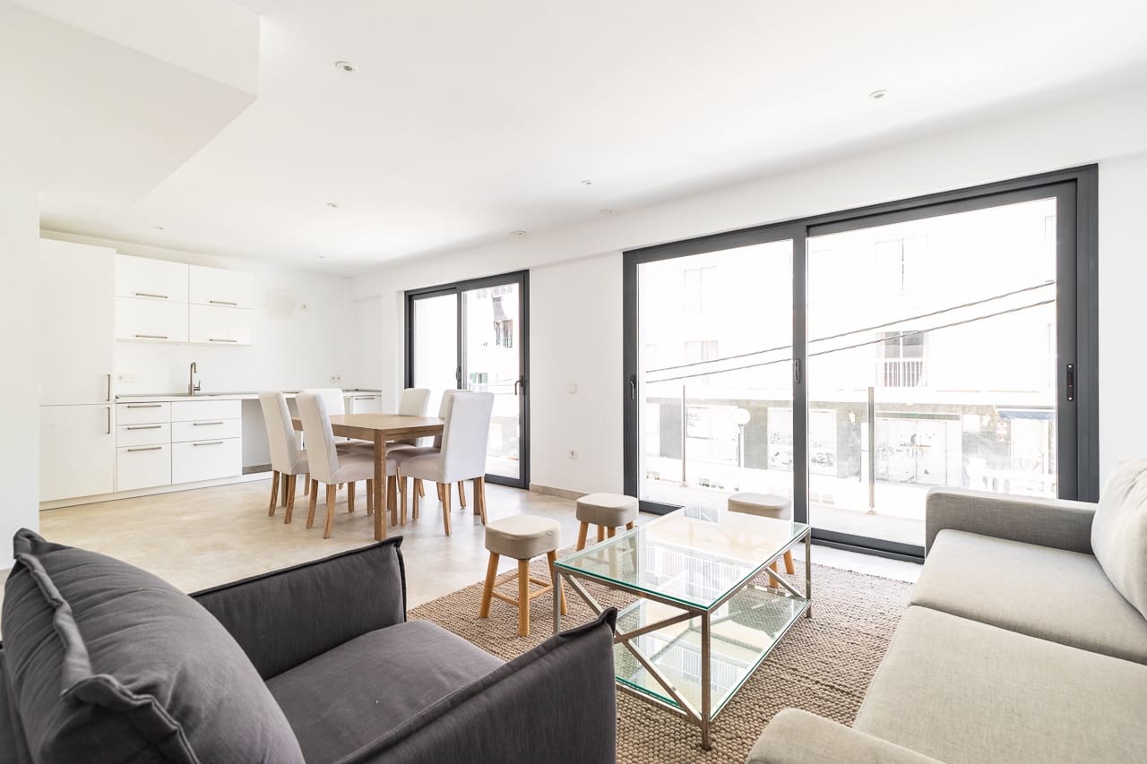 8 camera da letto Casa in vendita in L'Arenal / S'Arenal - 2.250.000 € (Rif: 9587958)