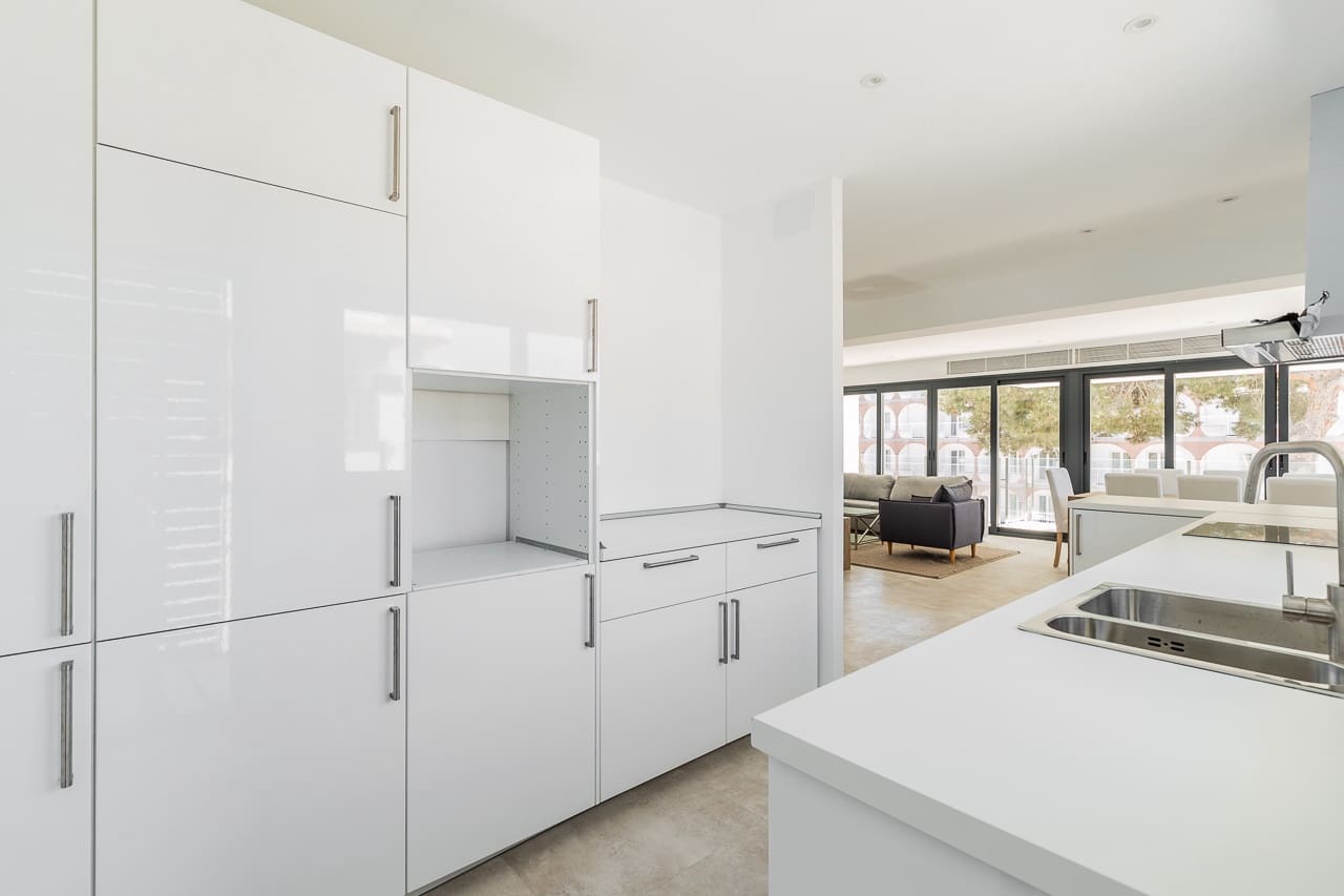 8 camera da letto Casa in vendita in L'Arenal / S'Arenal - 2.250.000 € (Rif: 9587958)