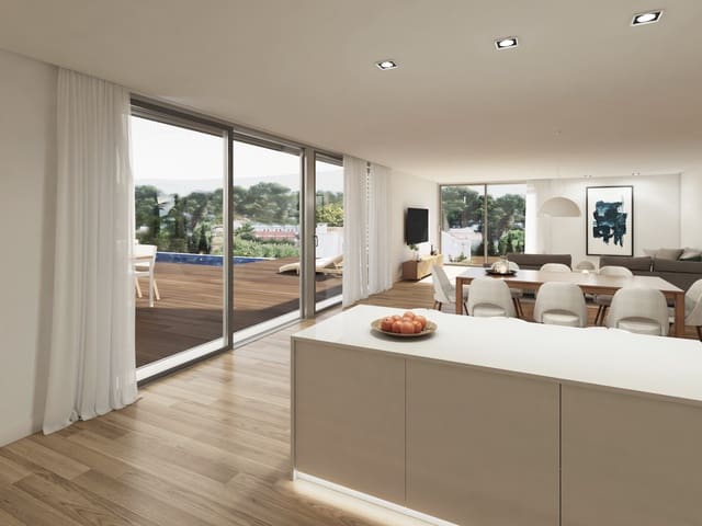 4 quarto Moradia para venda em Capdepera com piscina garagem - 2 800 000 € (Ref: 9587959)