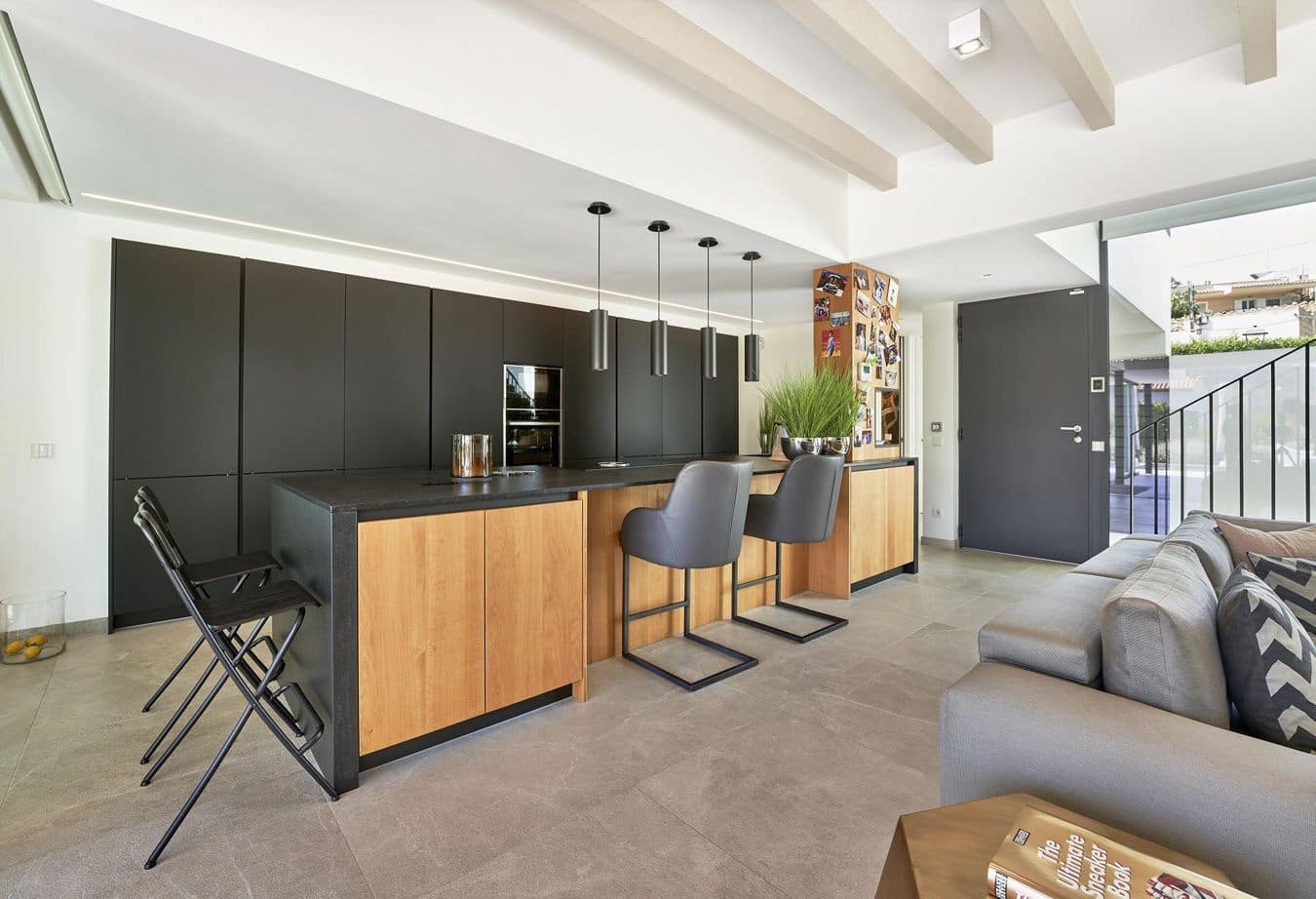 3 soveværelse Villa til salg i Andratx med swimmingpool garage - € 3.800.000 (Ref: 9587960)