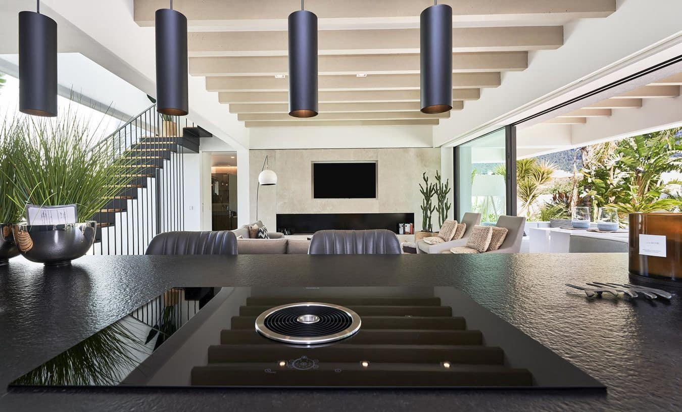 3 soveværelse Villa til salg i Andratx med swimmingpool garage - € 3.800.000 (Ref: 9587960)