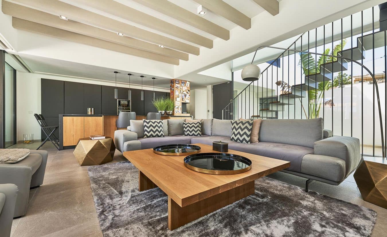 3 soveværelse Villa til salg i Andratx med swimmingpool garage - € 3.800.000 (Ref: 9587960)