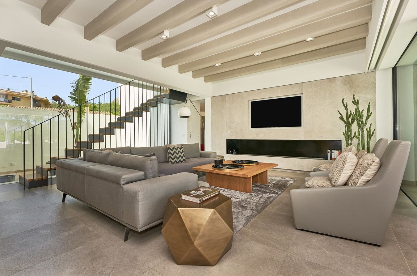 3 soveværelse Villa til salg i Andratx med swimmingpool garage - € 3.800.000 (Ref: 9587960)