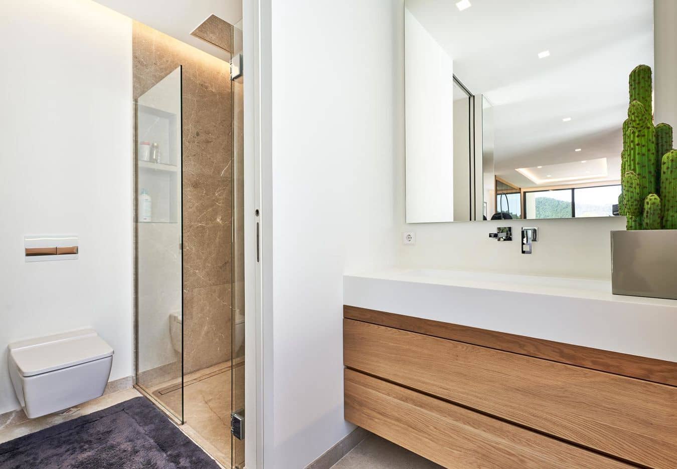 3 soveværelse Villa til salg i Andratx med swimmingpool garage - € 3.800.000 (Ref: 9587960)