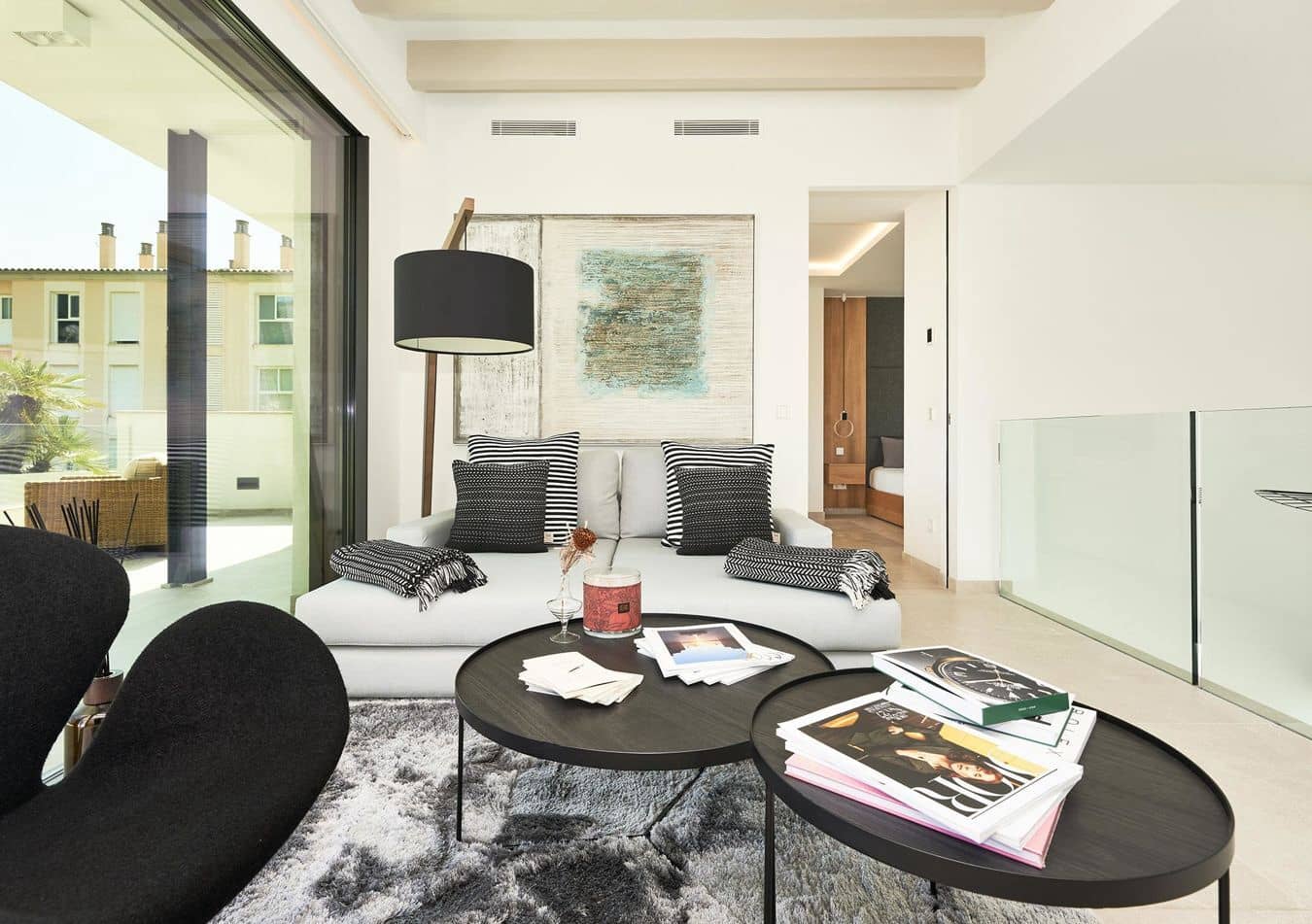 3 soveværelse Villa til salg i Andratx med swimmingpool garage - € 3.800.000 (Ref: 9587960)