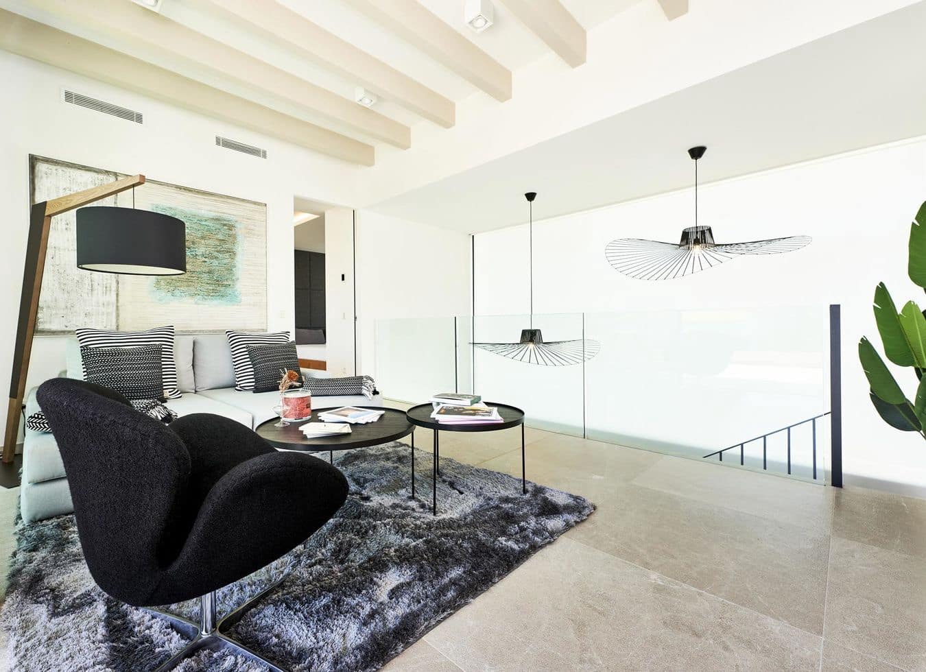 3 soveværelse Villa til salg i Andratx med swimmingpool garage - € 3.800.000 (Ref: 9587960)