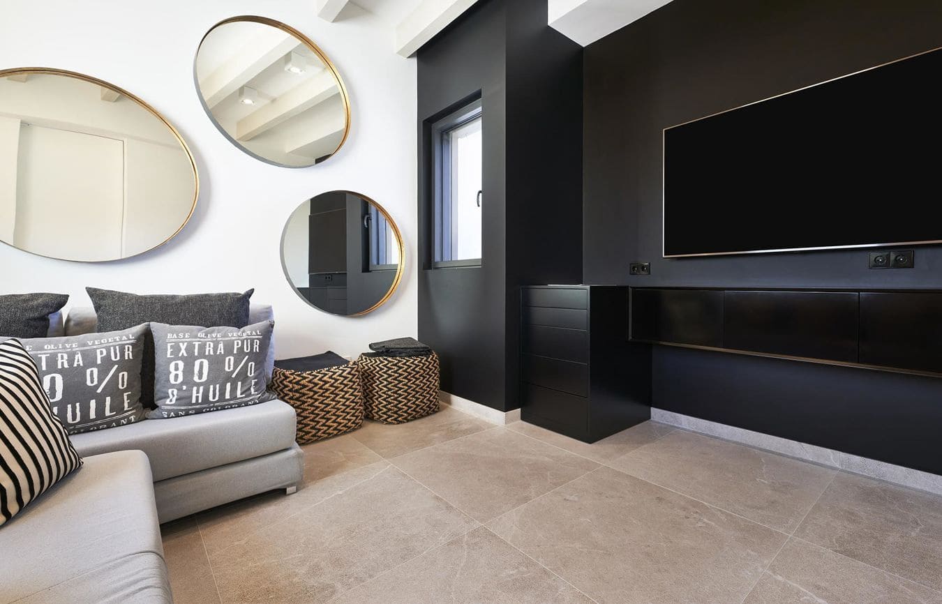 3 soveværelse Villa til salg i Andratx med swimmingpool garage - € 3.800.000 (Ref: 9587960)