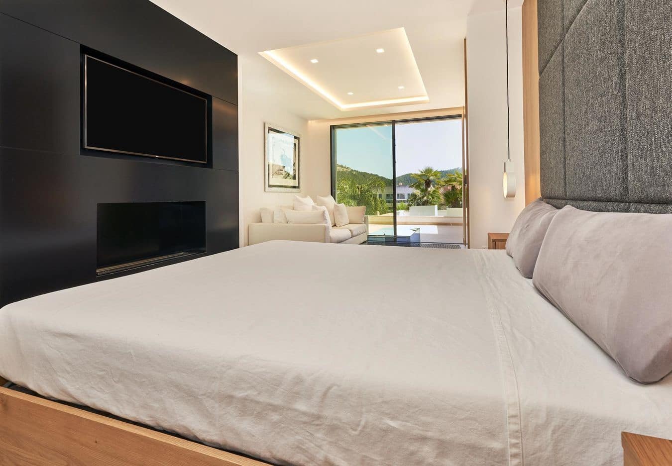 3 soveværelse Villa til salg i Andratx med swimmingpool garage - € 3.800.000 (Ref: 9587960)