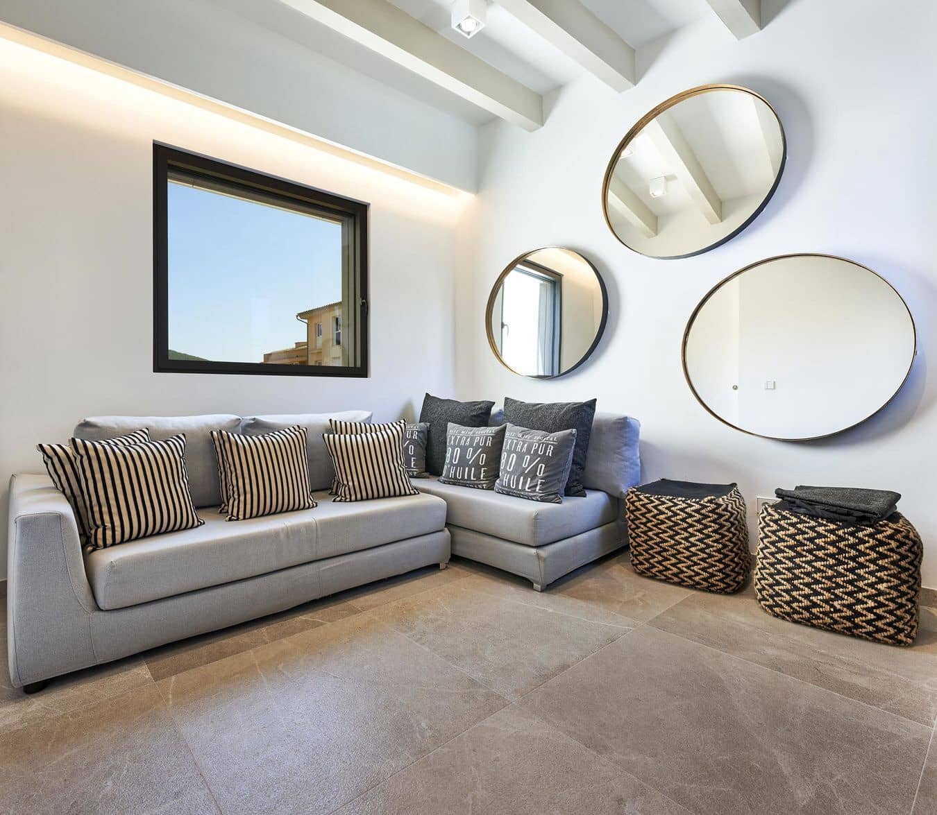 3 soveværelse Villa til salg i Andratx med swimmingpool garage - € 3.800.000 (Ref: 9587960)