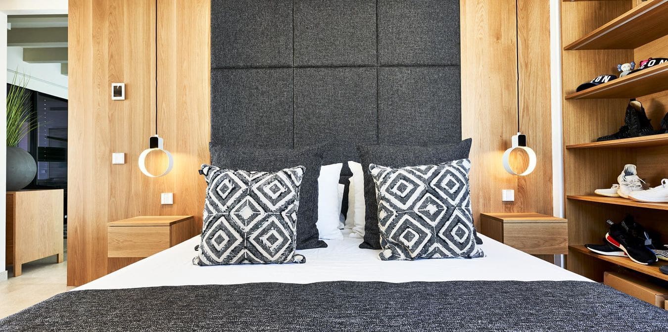 3 soveværelse Villa til salg i Andratx med swimmingpool garage - € 3.800.000 (Ref: 9587960)