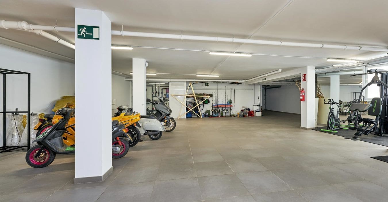 3 soveværelse Villa til salg i Andratx med swimmingpool garage - € 3.800.000 (Ref: 9587960)