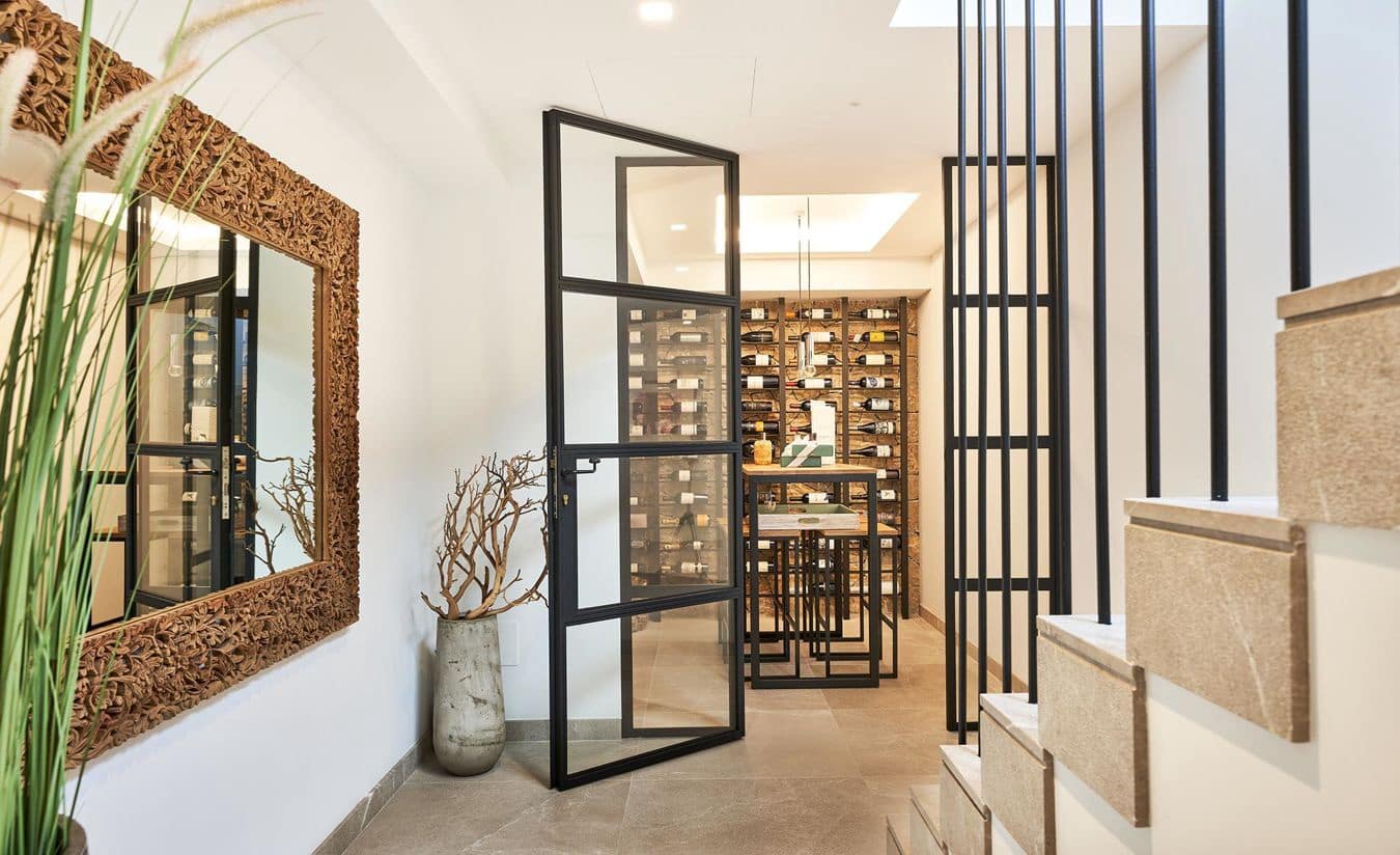 3 soveværelse Villa til salg i Andratx med swimmingpool garage - € 3.800.000 (Ref: 9587960)