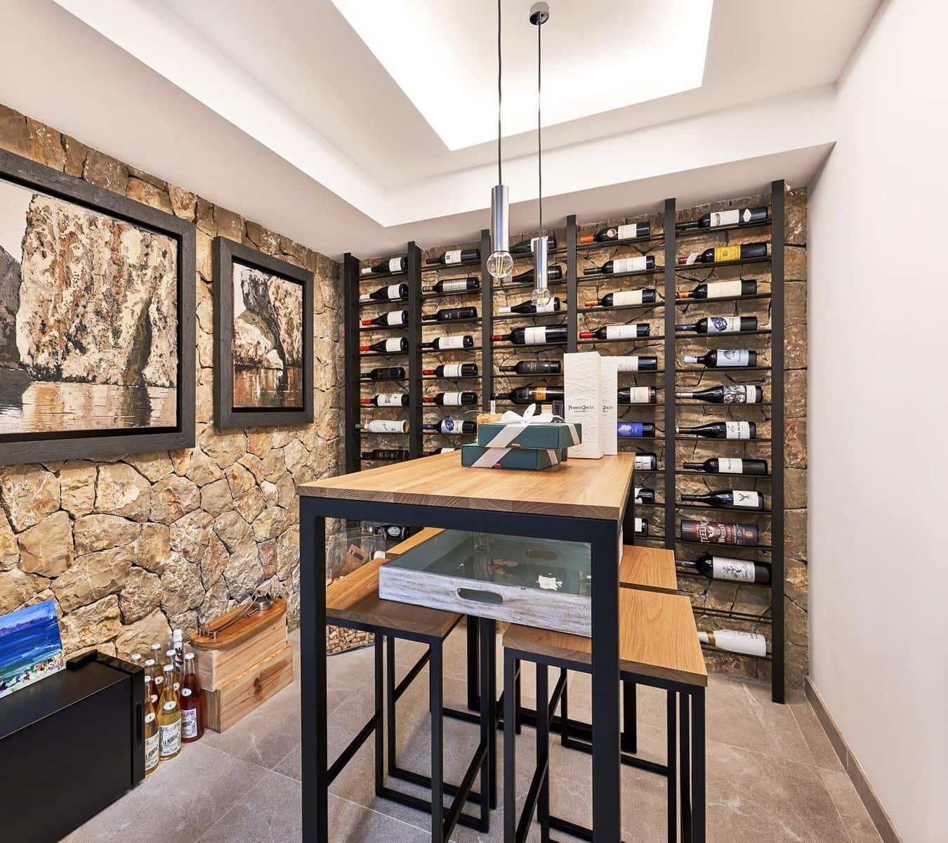 3 soveværelse Villa til salg i Andratx med swimmingpool garage - € 3.800.000 (Ref: 9587960)