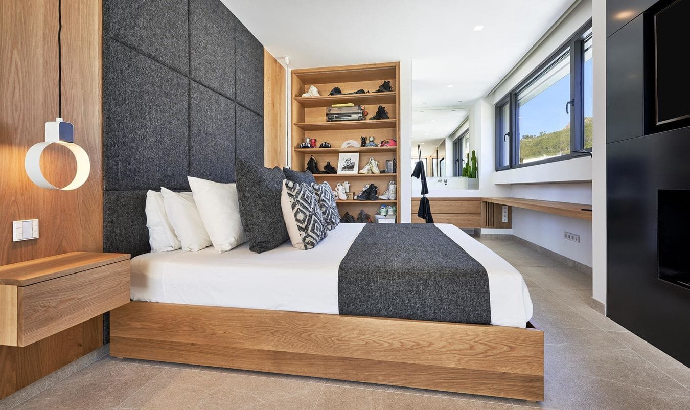 3 soveværelse Villa til salg i Andratx med swimmingpool garage - € 3.800.000 (Ref: 9587960)