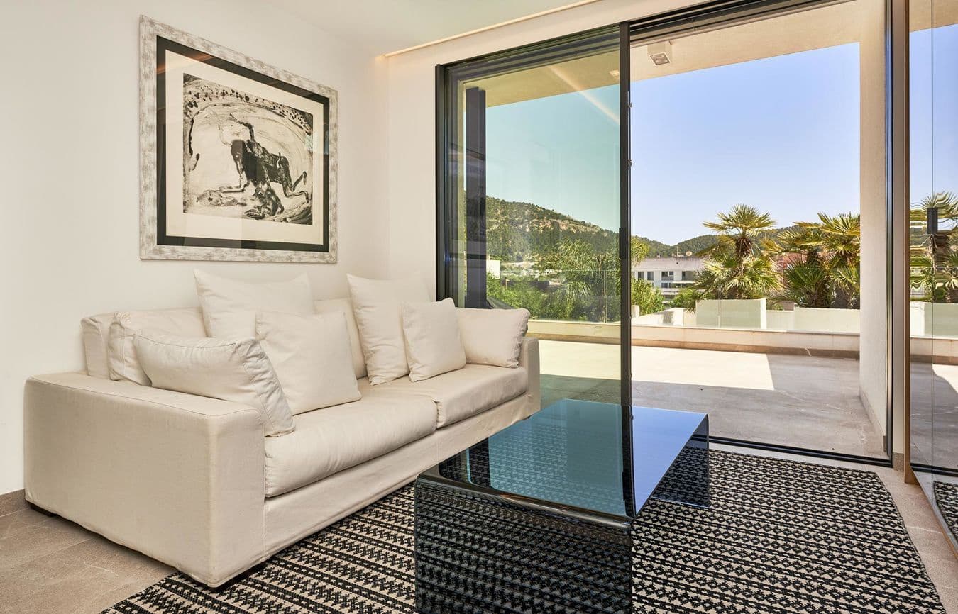 3 soveværelse Villa til salg i Andratx med swimmingpool garage - € 3.800.000 (Ref: 9587960)