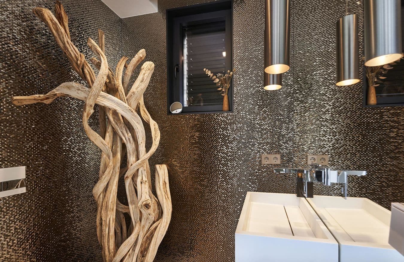 3 soveværelse Villa til salg i Andratx med swimmingpool garage - € 3.800.000 (Ref: 9587960)