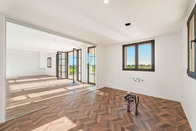 4 camera da letto Finca/Casa di Campagna in vendita in Portocristo / Port de Manacor, Manacor con piscina garage - 1.400.000 € (Rif: 9587961)