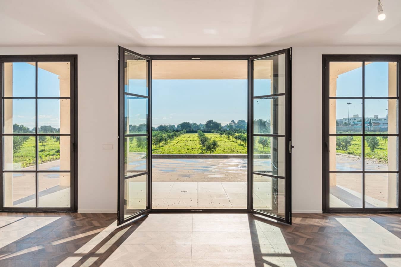 4 camera da letto Finca/Casa di Campagna in vendita in Portocristo / Port de Manacor con piscina garage - 1.400.000 € (Rif: 9587961)