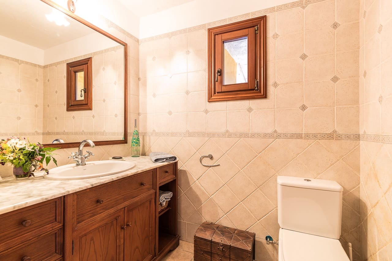 5 chambre Finca/Maison de Campagne à vendre à Santa Maria del Cami avec piscine garage - 2 000 000 € (Ref: 9587962)