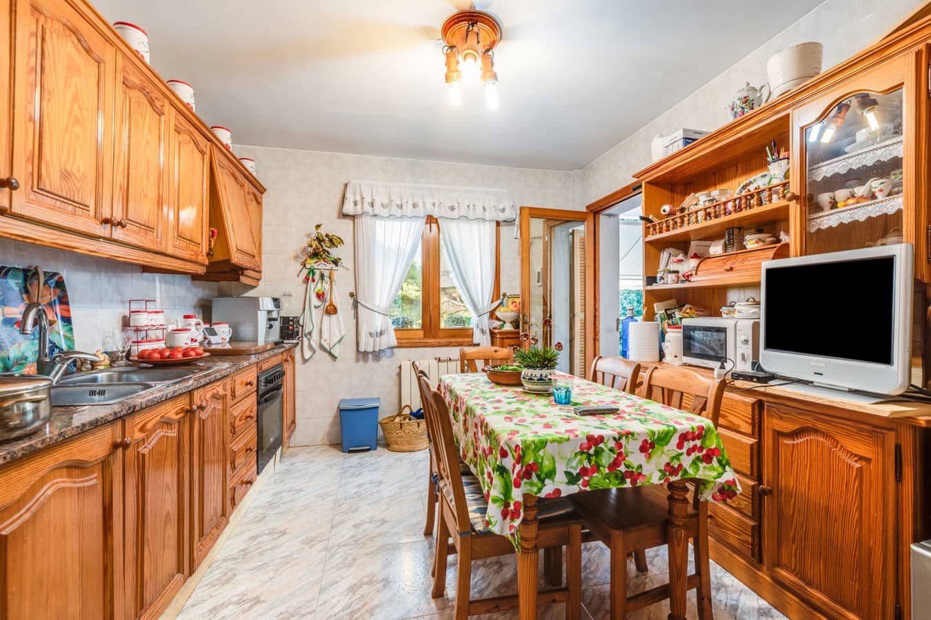 4 quarto Moradia para venda em Santa Ponsa com piscina garagem - 1 620 000 € (Ref: 9588138)