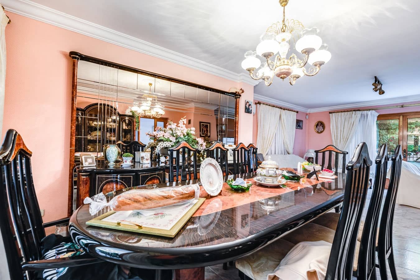 4 quarto Moradia para venda em Santa Ponsa com piscina garagem - 1 620 000 € (Ref: 9588138)