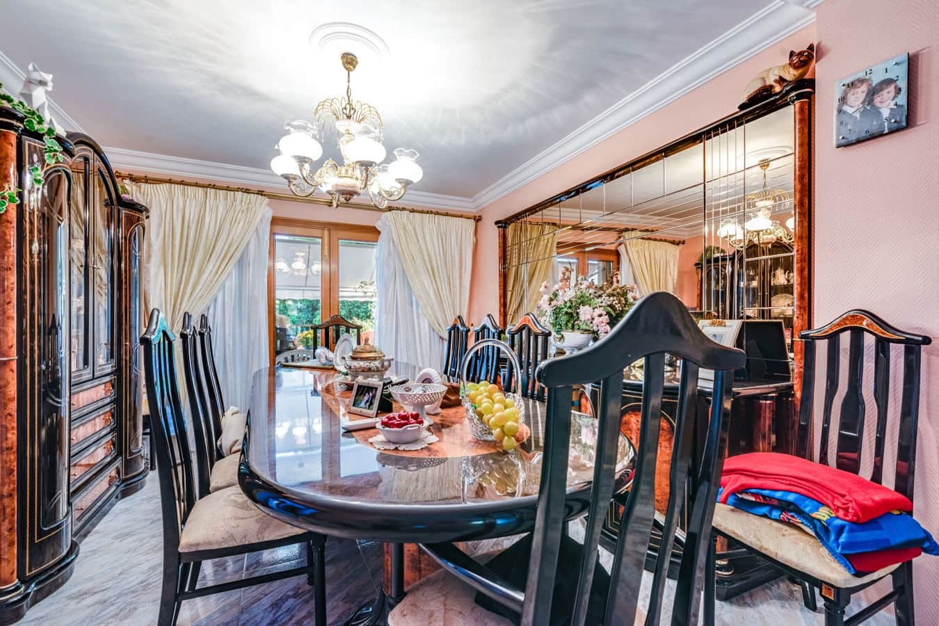 4 quarto Moradia para venda em Santa Ponsa com piscina garagem - 1 620 000 € (Ref: 9588138)