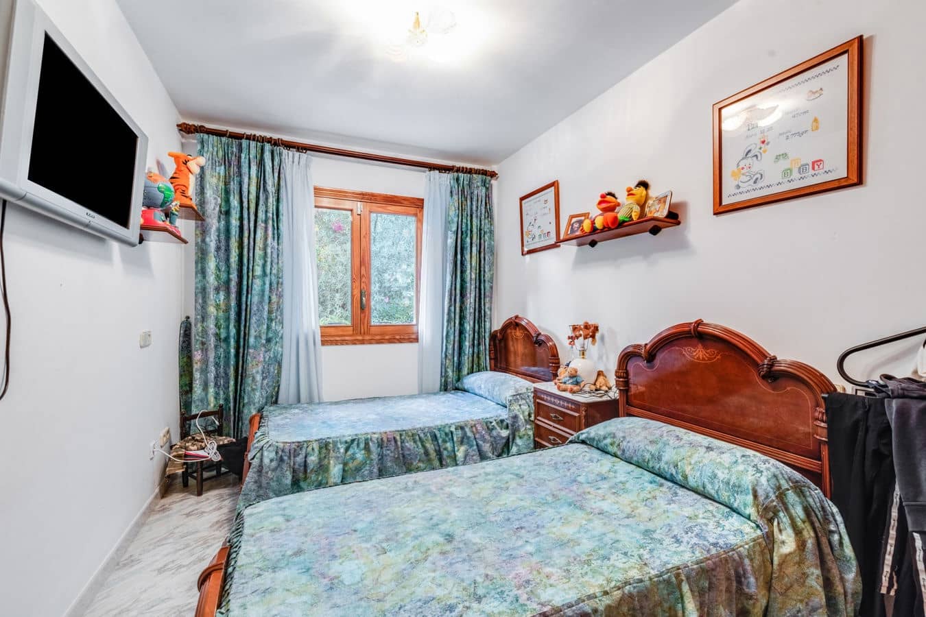 4 quarto Moradia para venda em Santa Ponsa com piscina garagem - 1 620 000 € (Ref: 9588138)