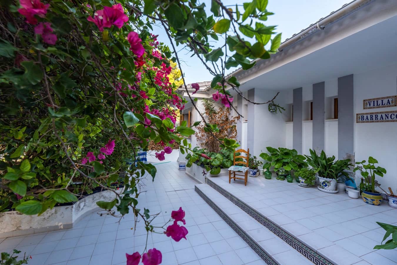 4 quarto Moradia para venda em Santa Ponsa com piscina garagem - 1 620 000 € (Ref: 9588138)