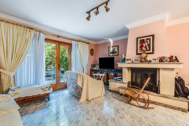 4 quarto Moradia para venda em Santa Ponsa, Calvià com piscina garagem - 1 620 000 € (Ref: 9588138)