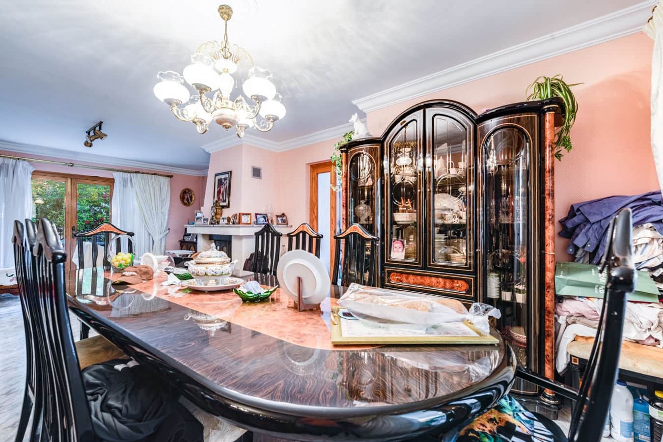 4 quarto Moradia para venda em Santa Ponsa com piscina garagem - 1 620 000 € (Ref: 9588138)