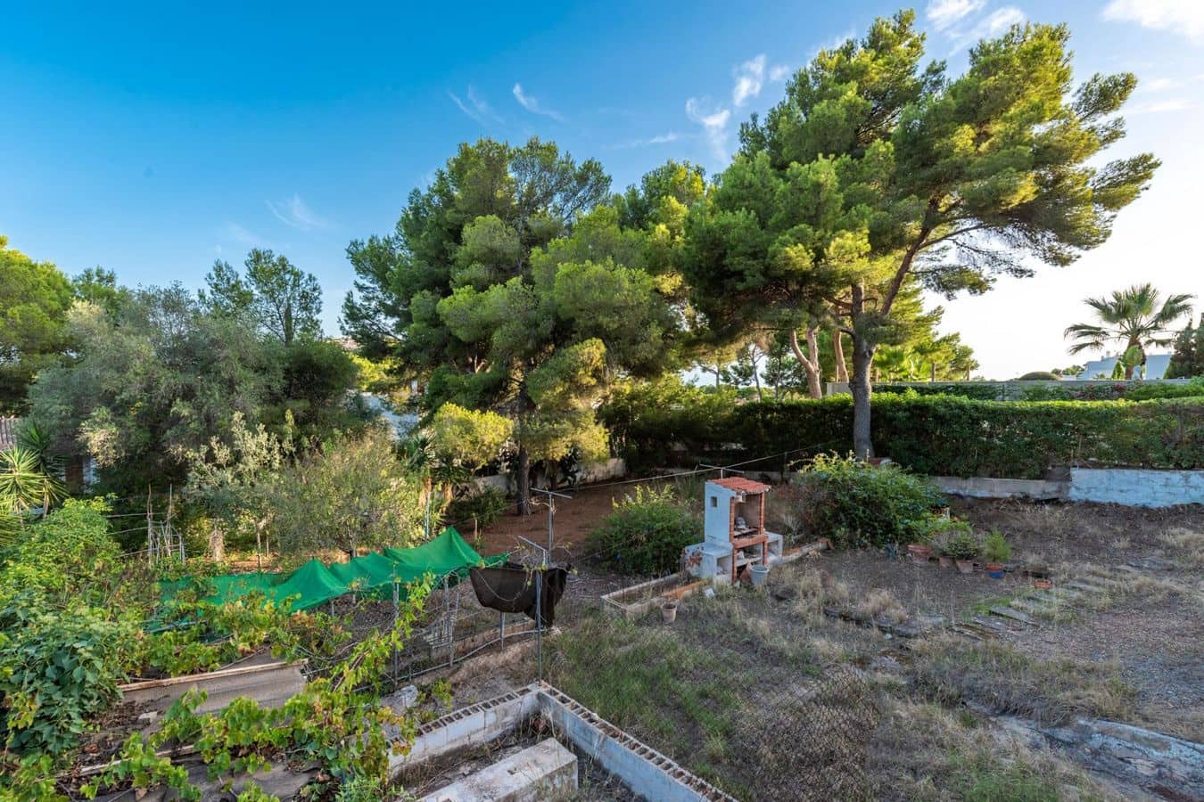 4 quarto Moradia para venda em Santa Ponsa com piscina garagem - 1 620 000 € (Ref: 9588138)