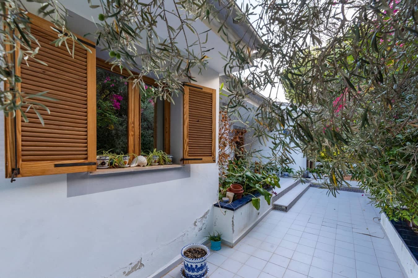 4 quarto Moradia para venda em Santa Ponsa com piscina garagem - 1 620 000 € (Ref: 9588138)