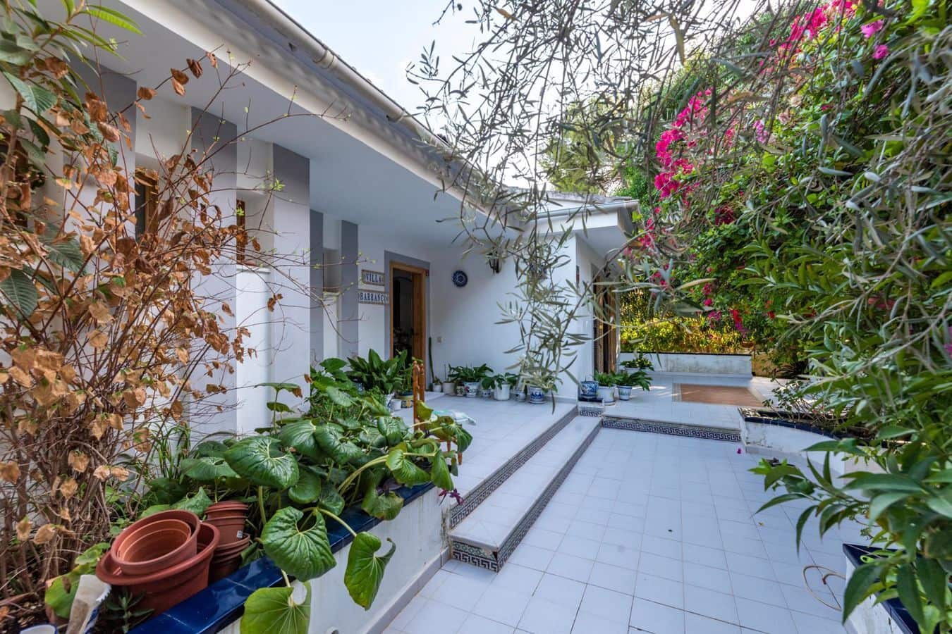 4 quarto Moradia para venda em Santa Ponsa com piscina garagem - 1 620 000 € (Ref: 9588138)