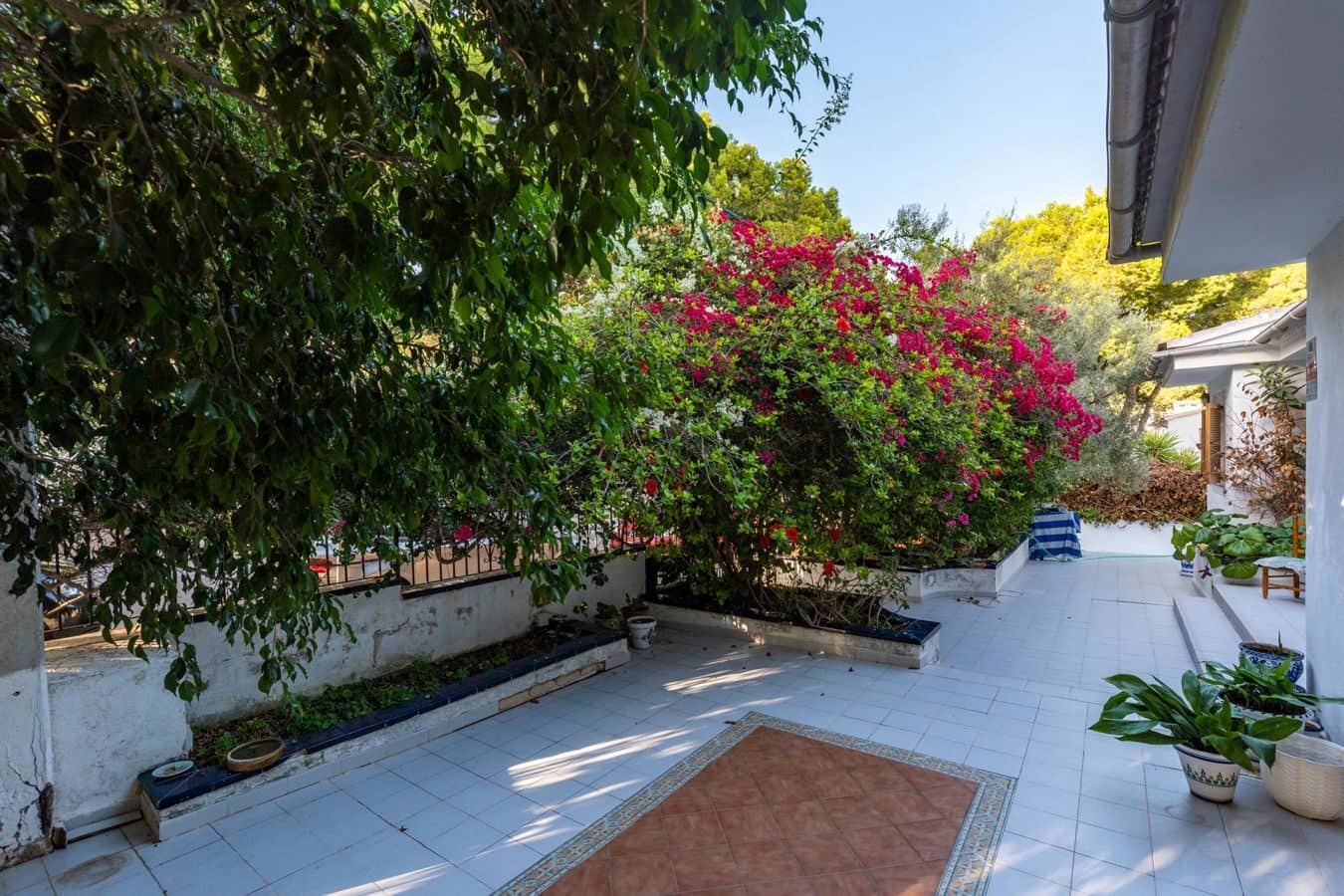 4 quarto Moradia para venda em Santa Ponsa com piscina garagem - 1 620 000 € (Ref: 9588138)