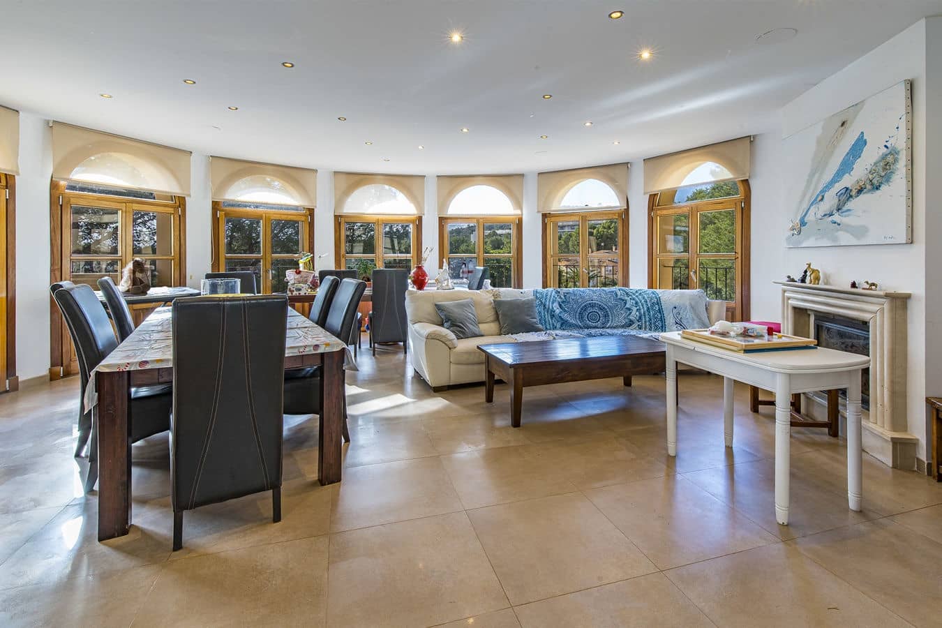 5 slaapkamer Villa te koop in Peguera / Paguera met zwembad garage - € 1.920.000 (Ref: 9588139)