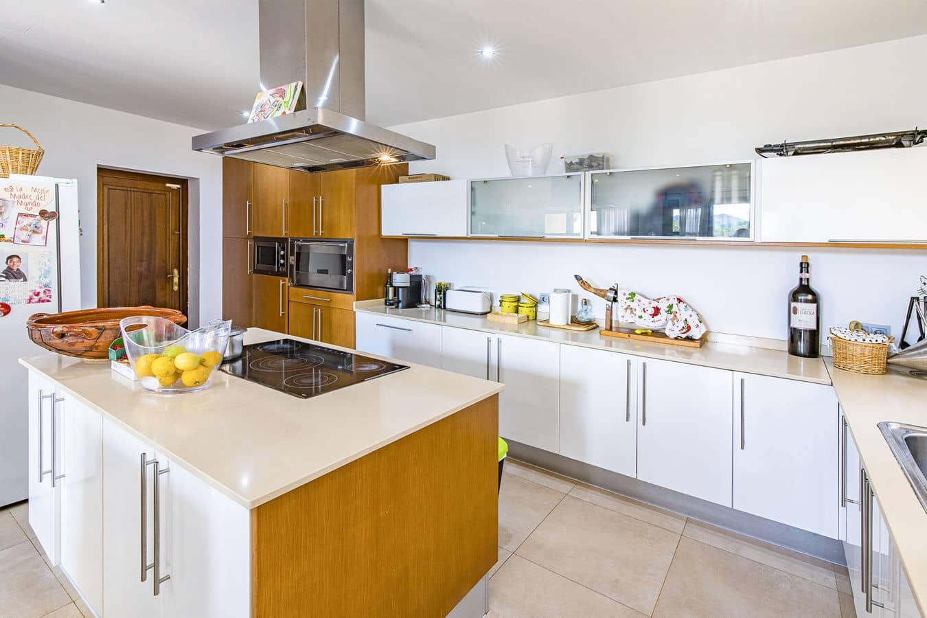 5 slaapkamer Villa te koop in Peguera / Paguera met zwembad garage - € 1.920.000 (Ref: 9588139)