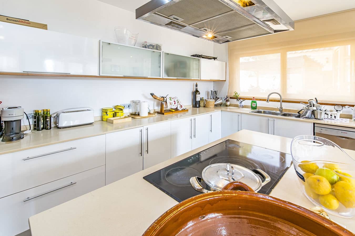 5 slaapkamer Villa te koop in Peguera / Paguera met zwembad garage - € 1.920.000 (Ref: 9588139)