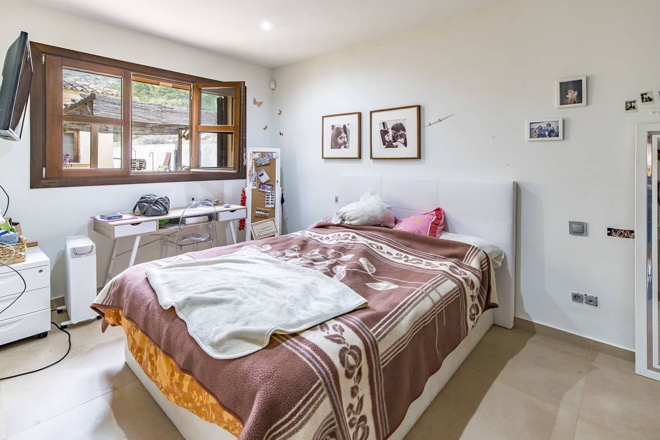 5 slaapkamer Villa te koop in Peguera / Paguera met zwembad garage - € 1.920.000 (Ref: 9588139)